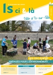 Is ci & là n°88 - été 2024